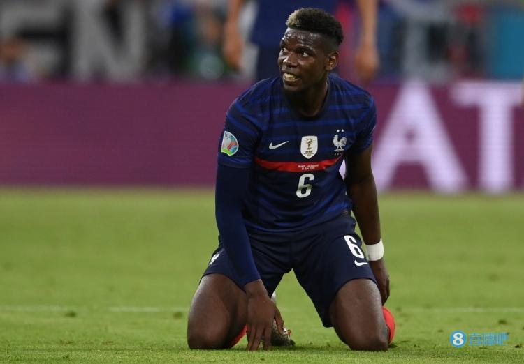 包含智利逆转韩国，博格巴惊艳世界的词条