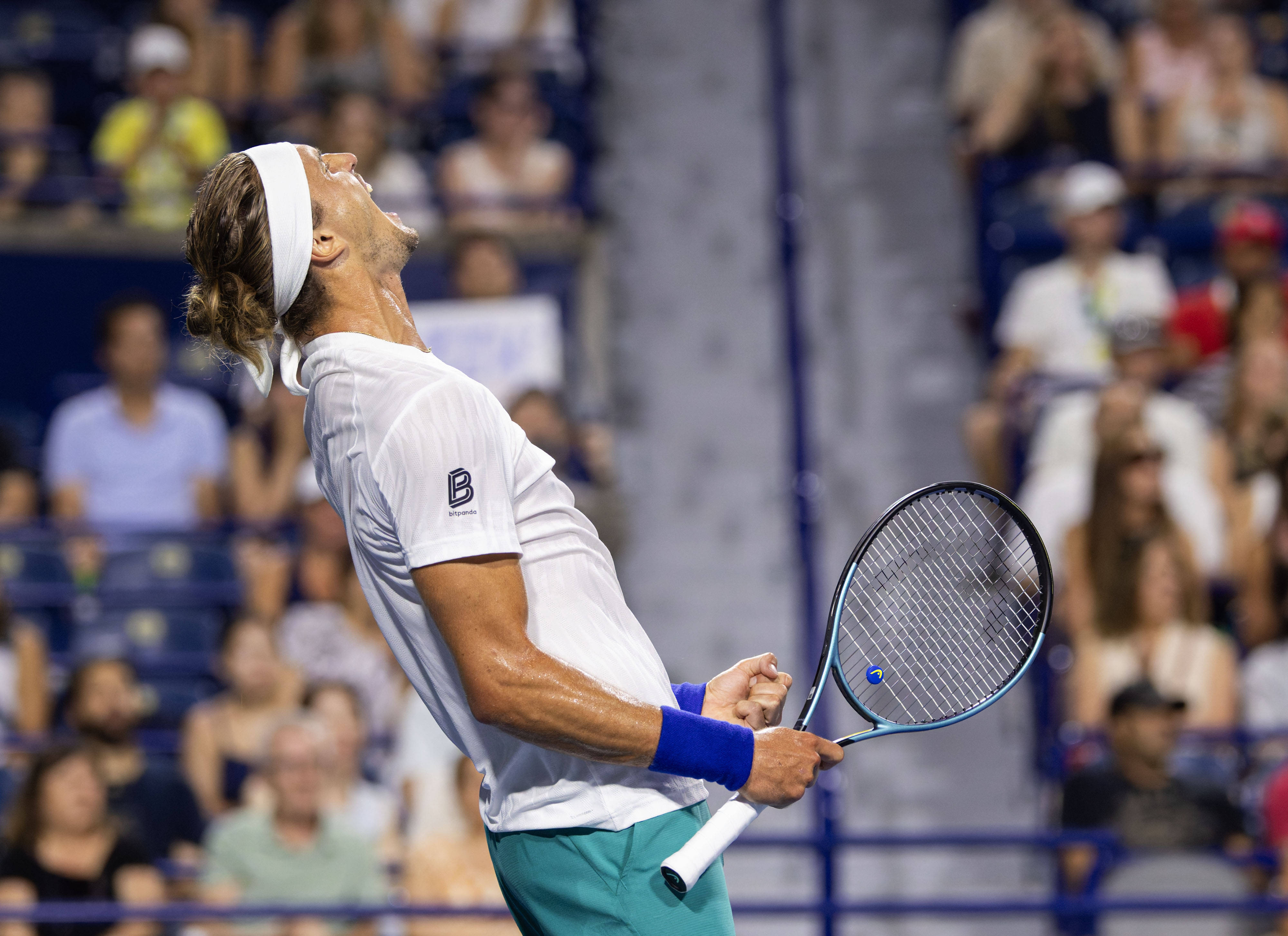 澳网翻盘温网,兹维列夫统治全场的简单介绍 澳网翻盘温网,兹维列夫统治全场的简单介绍