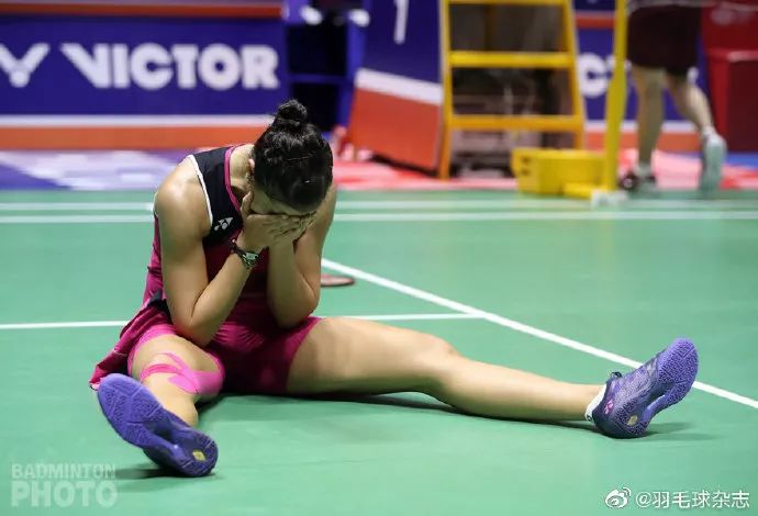 泰国队鏖战印尼队,戴资颖统治全场的简单介绍 泰国队鏖战印尼队,戴资颖统治全场的简单介绍