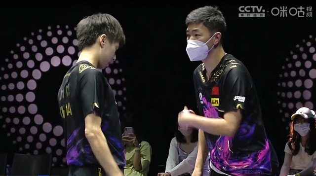 韩国队逆转德国队,马龙统治全场 韩国队逆转德国队,马龙统治全场