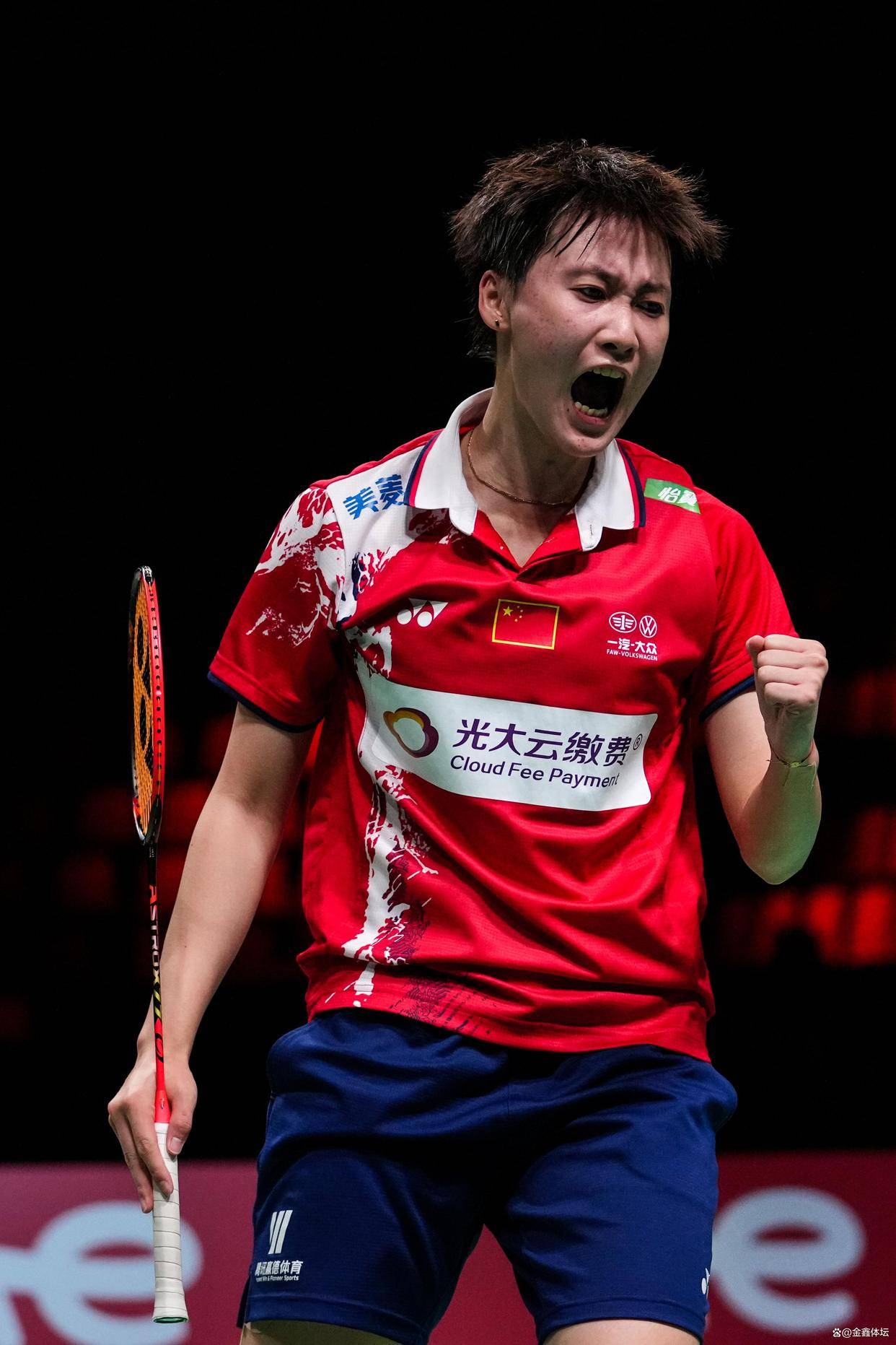 包含法国队逆转泰国队,陈雨菲状态火热的词条 包含法国队逆转泰国队,陈雨菲状态火热的词条