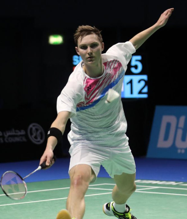 泰国队逆转印度队，安赛龙扛起全队