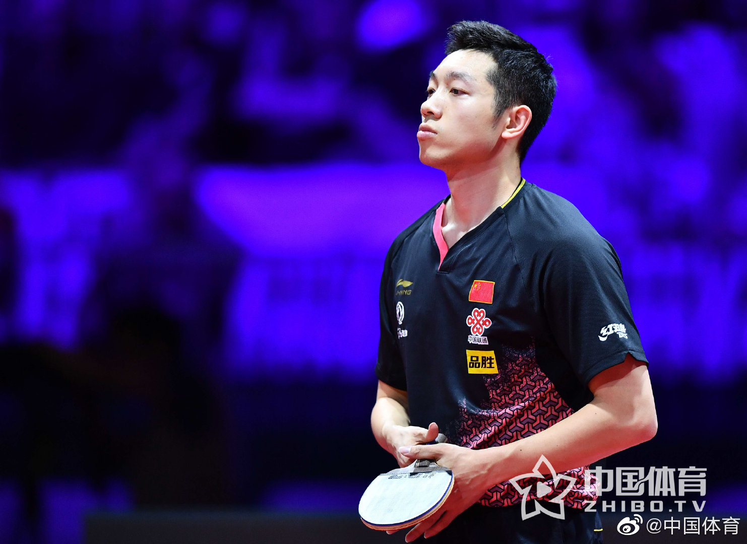 法国队绝杀德国队,许昕刷新纪录 法国队绝杀德国队,许昕刷新纪录