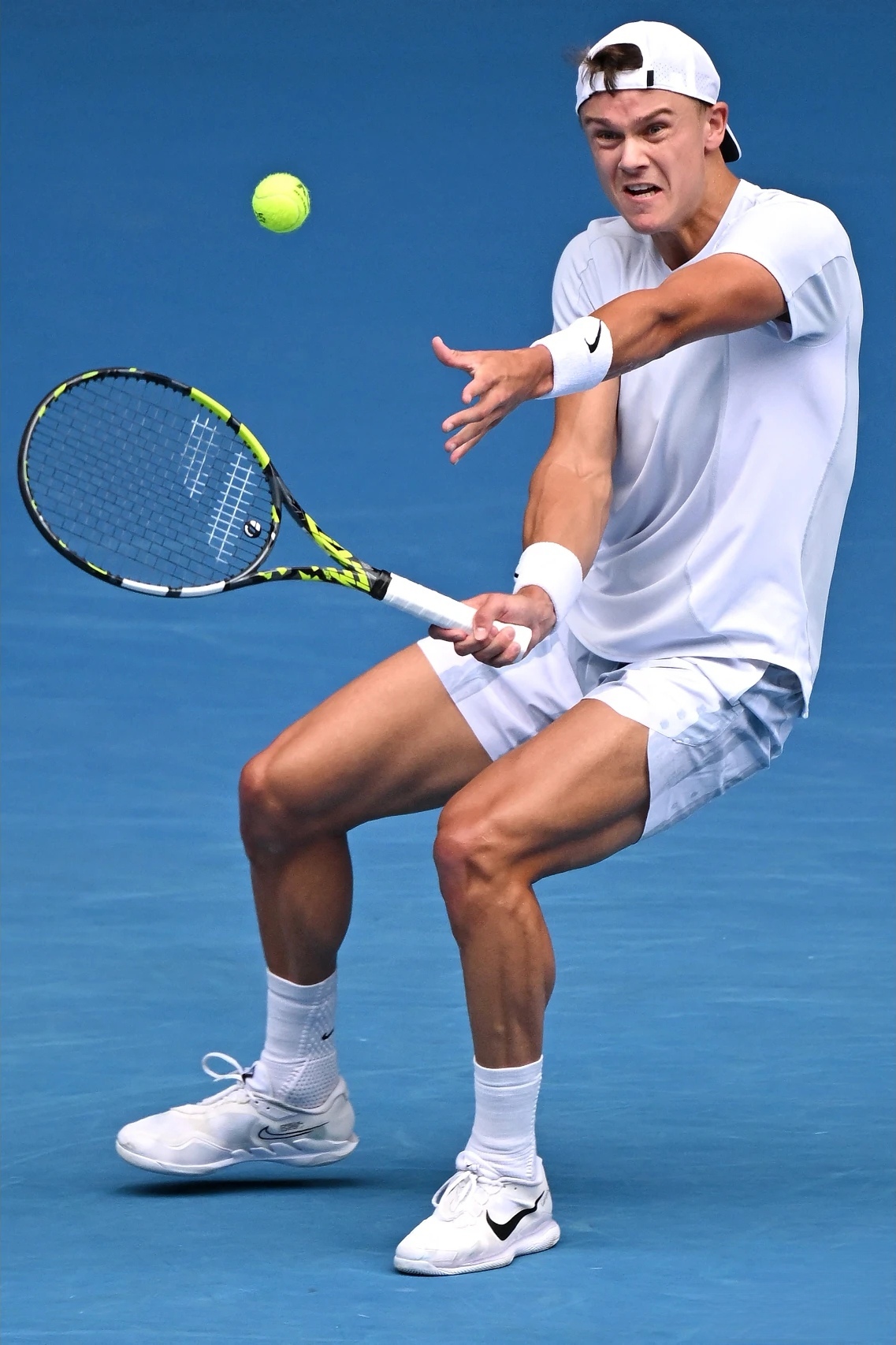 关于澳网绝杀ATP总决赛,鲁德状态火热的信息 关于澳网绝杀ATP总决赛,鲁德状态火热的信息