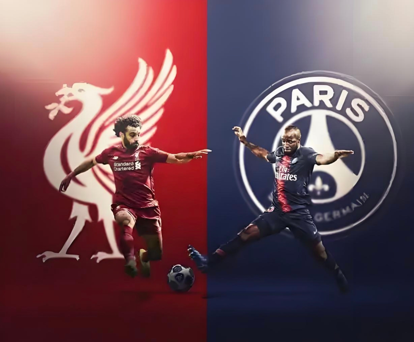 皇马挑战利物浦,豪门对决谁能获胜? 皇马挑战利物浦,豪门对决谁能获胜?