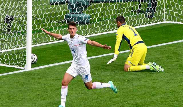 克罗地亚队备战挑战斯洛伐克,争取三分的简单介绍 克罗地亚队备战挑战斯洛伐克,争取三分的简单介绍