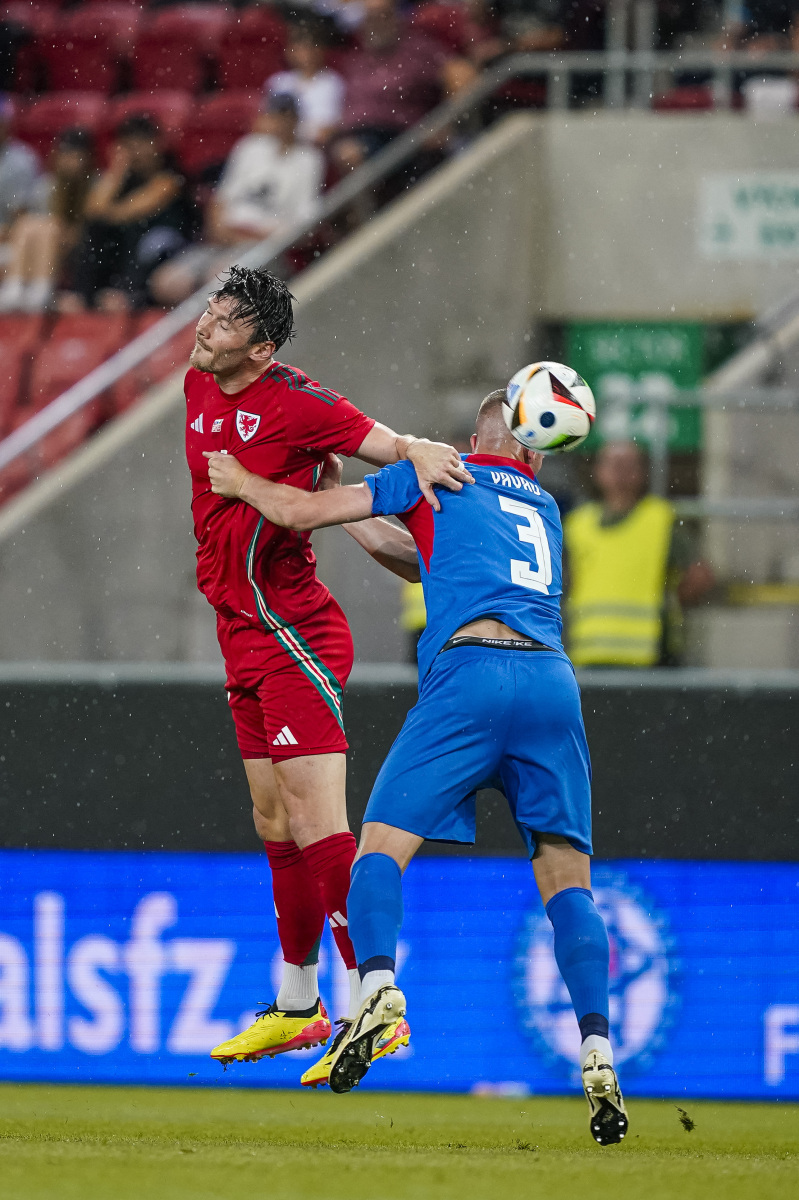 克罗地亚队备战挑战斯洛伐克,争取三分的简单介绍 克罗地亚队备战挑战斯洛伐克,争取三分的简单介绍