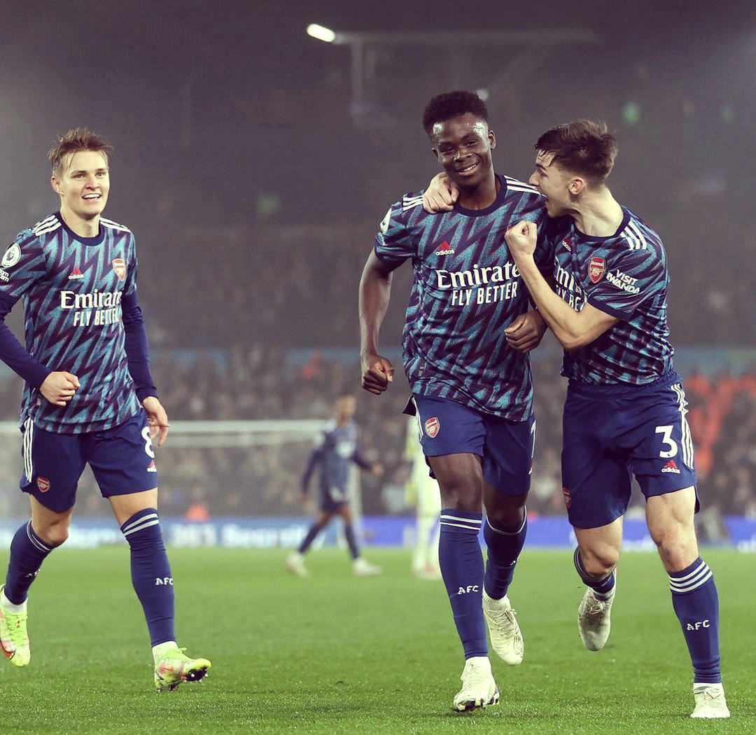 阿森纳再获完胜,实力再现巅峰风华 阿森纳再获完胜,实力再现巅峰风华