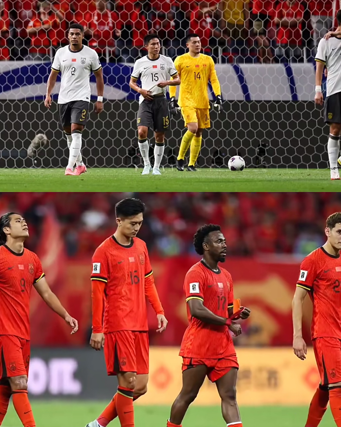 亚洲足球擂台对决惊险多变场景