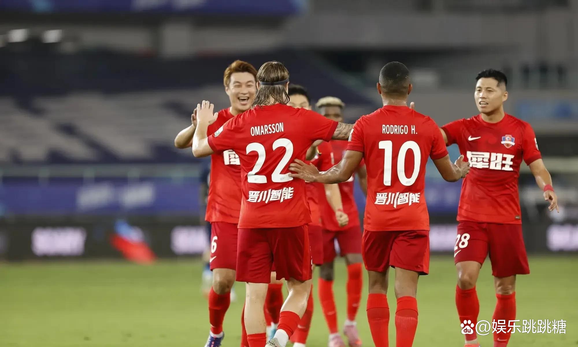 国安客场险胜，对手依然难挡积分榜领先之势！的简单介绍