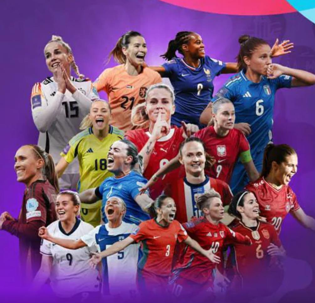 欧洲女足联赛迎来新一轮新赛季角逐的简单介绍