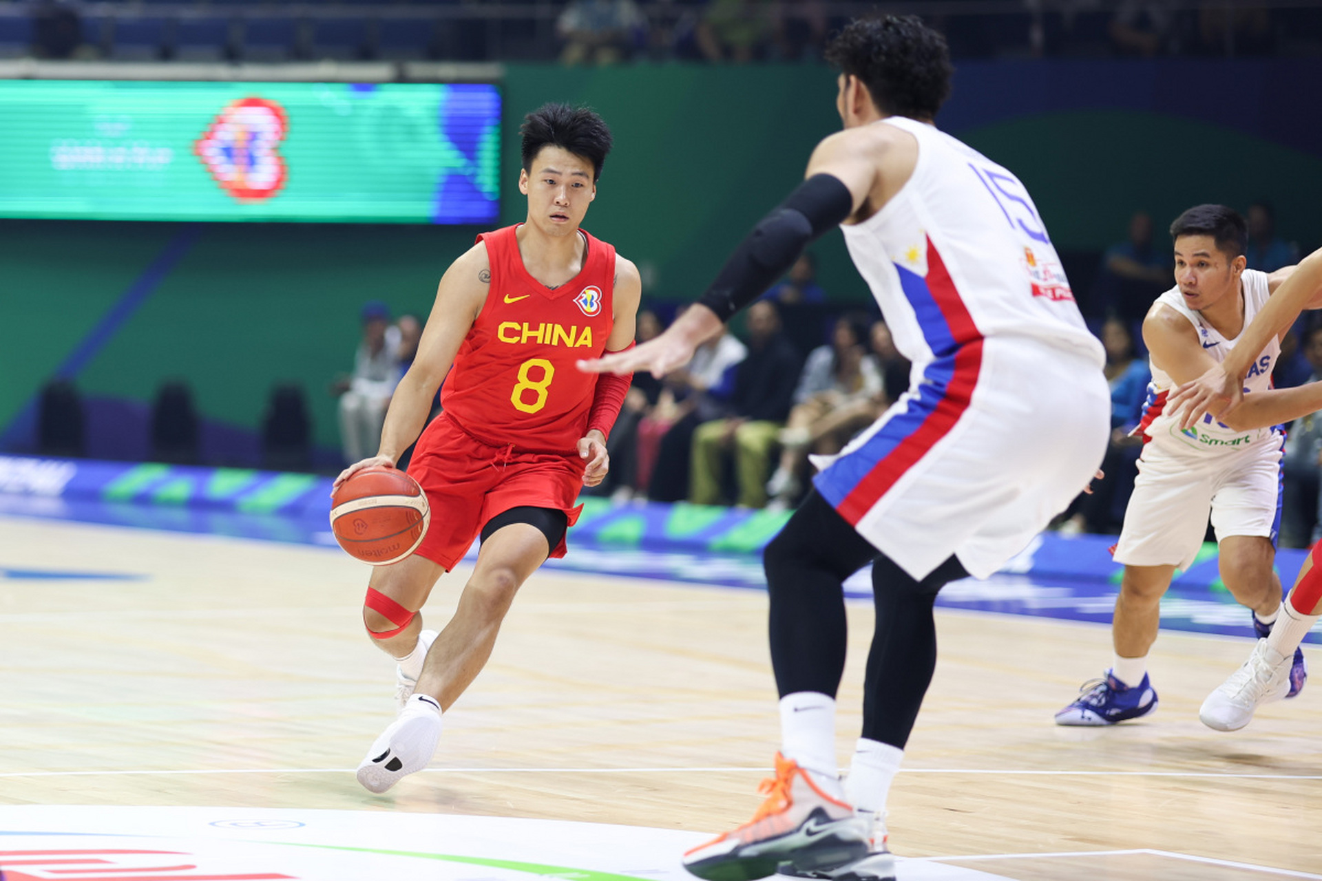 河北男篮防守连续崩盘，需紧急调整