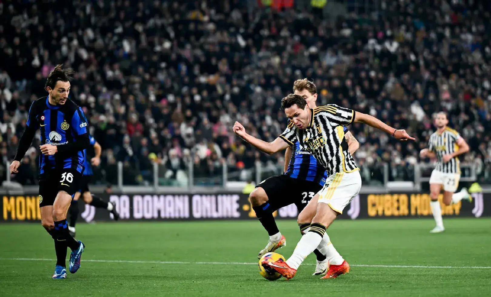 尤文客场战平巴黎，暂居小组第二