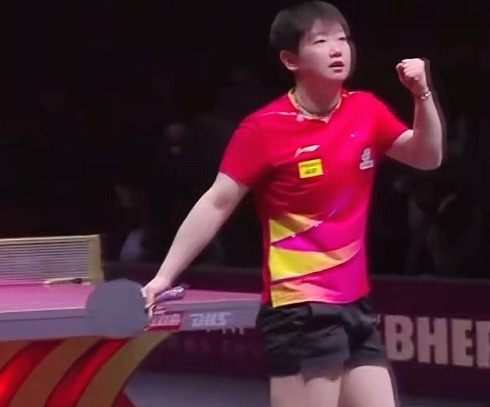 德国队心理素质取得晋级资格