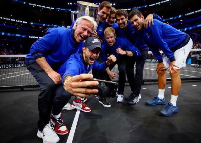 戴维斯杯绝杀拉沃尔杯，蒂姆扛起全队的简单介绍