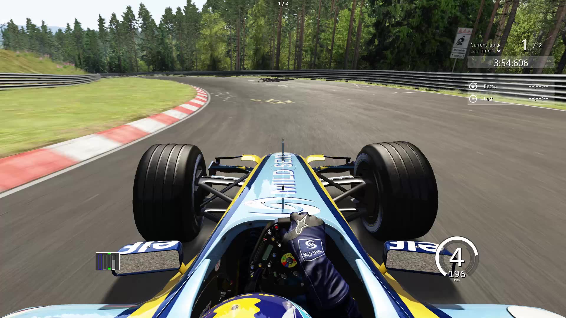 关于雷诺车队横扫威廉姆斯，阿隆索点燃赛场的信息