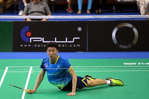 韩国羽毛球队逆转中国羽毛球队，安赛龙关键制胜的简单介绍