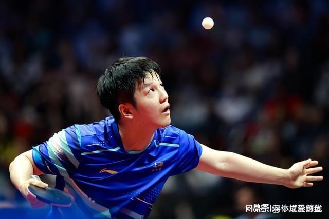 奥地利队险胜日本队，樊振东带队取胜