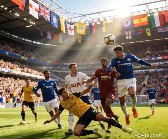 切尔西兵败伯恩茅斯，英超局势再度动荡的简单介绍