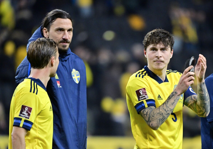 法国翻盘波兰，伊布惊艳四座的简单介绍