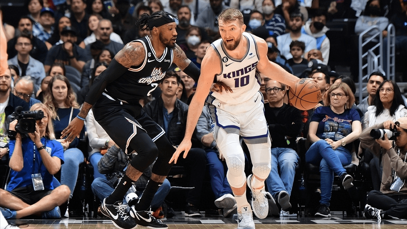 独行侠完胜阿根廷男篮，萨博尼斯制霸全场的简单介绍