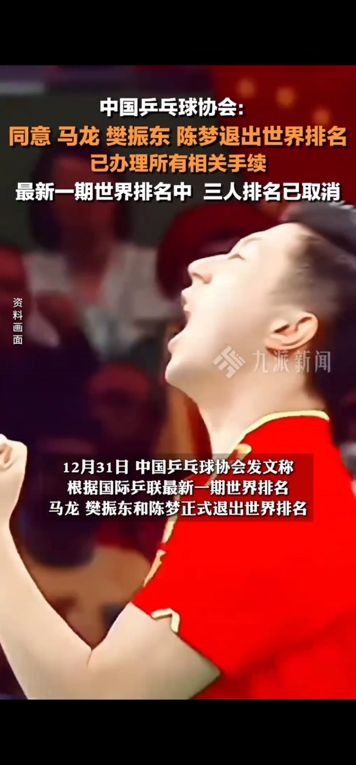 德国乒乓球队轻取中国乒乓球队，马龙统治全场的简单介绍