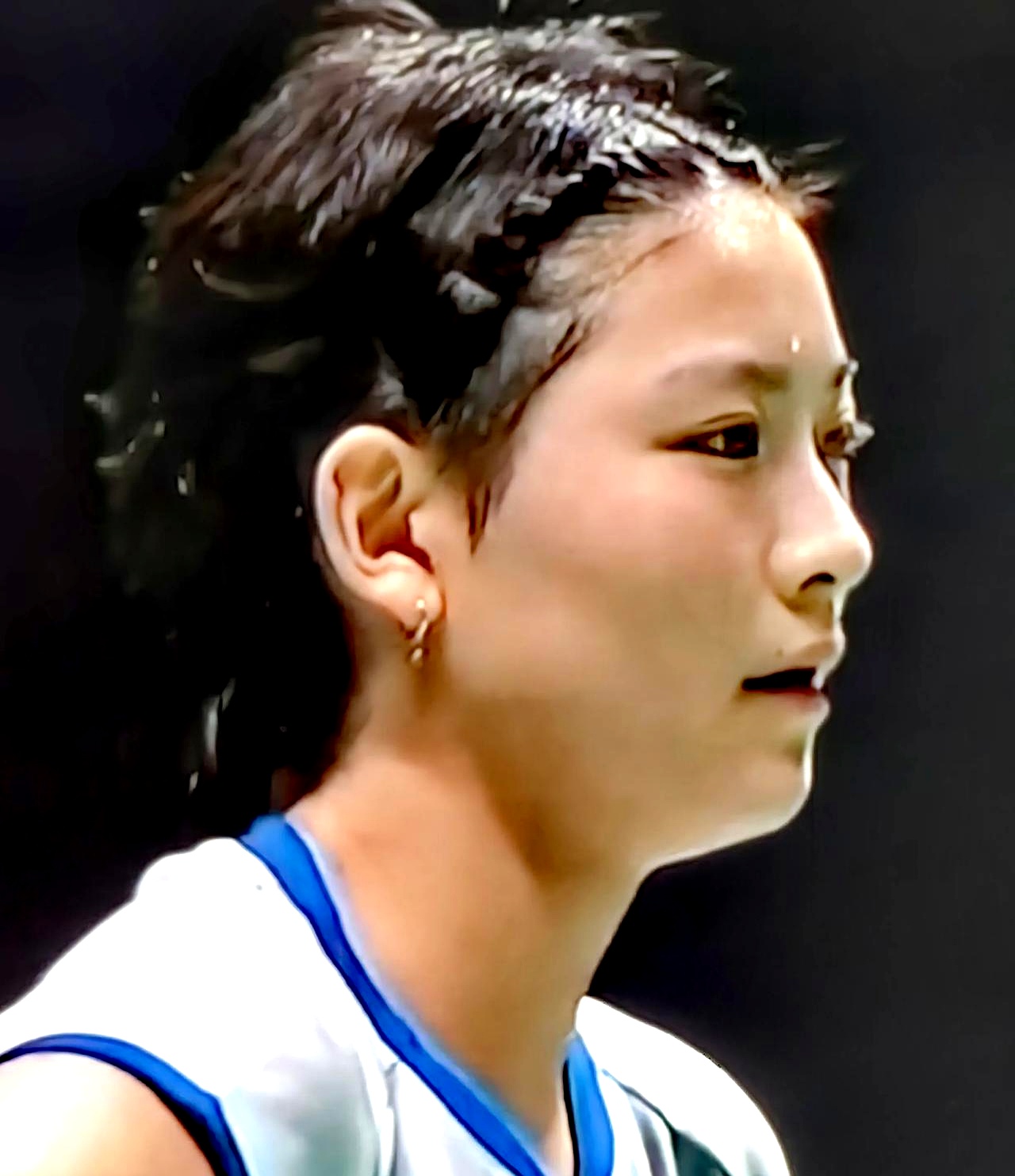 包含印尼队逆转日本队，陈雨菲高光表现的词条