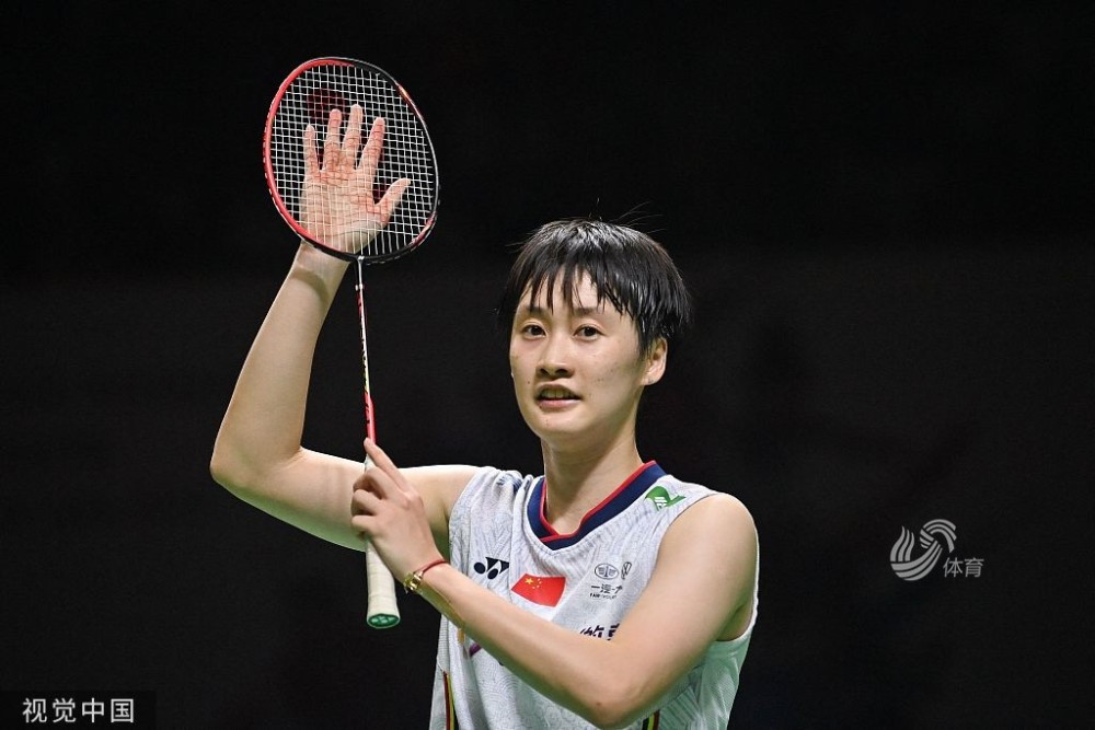 包含印尼队逆转日本队，陈雨菲高光表现的词条