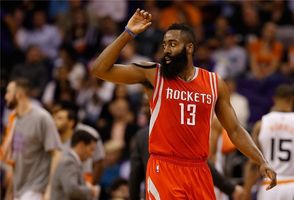 火箭翻盘勇士，哈里斯打破历史纪录