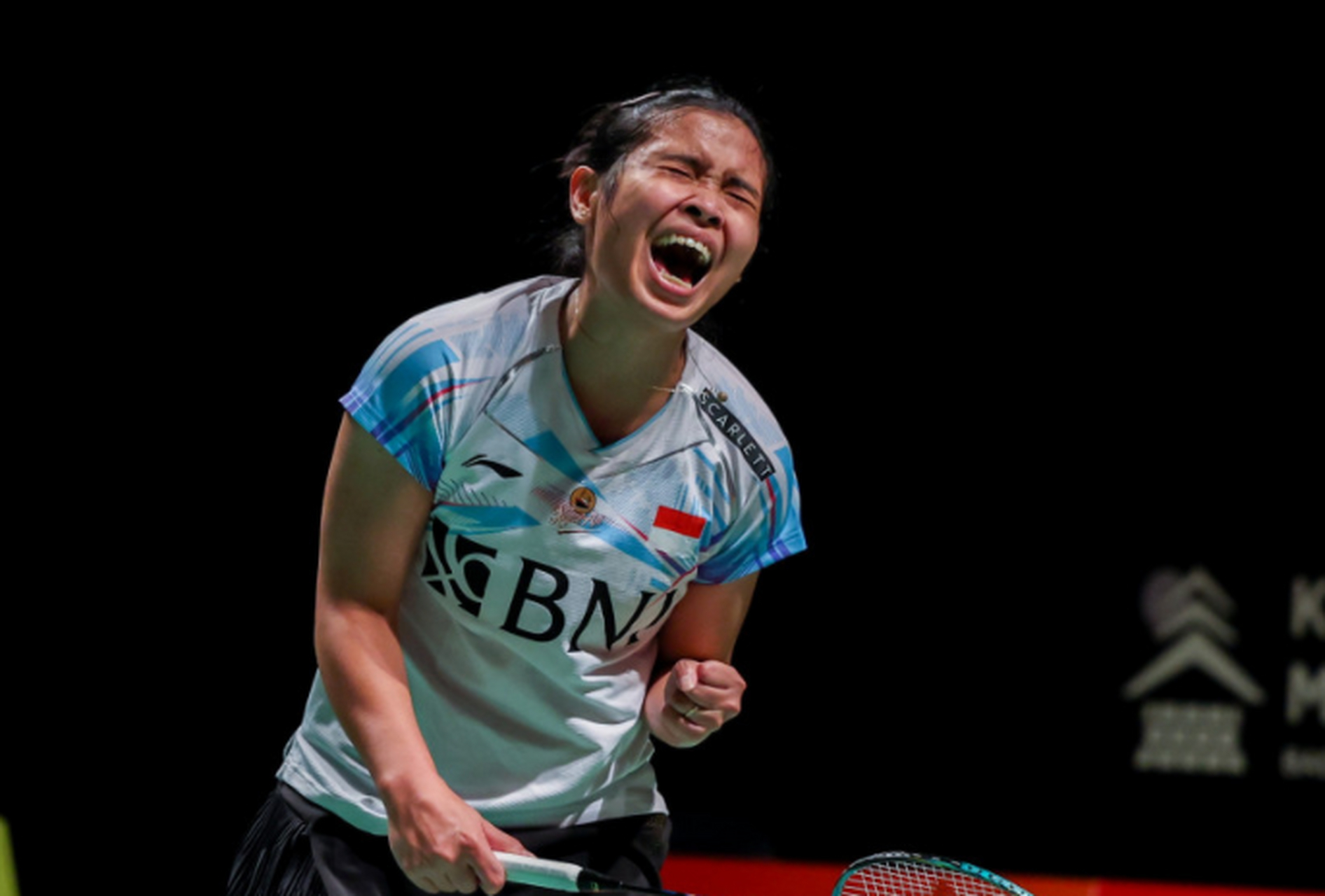 关于泰国队绝杀中国队，戴资颖状态火热的信息