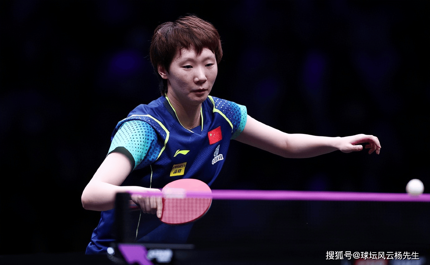 中国队横扫德国队，奥恰洛夫状态火热的简单介绍