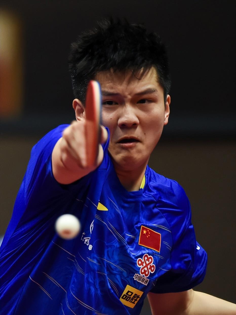 包含英国乒乓球队力克日本乒乓球队，樊振东绝境逆转的词条