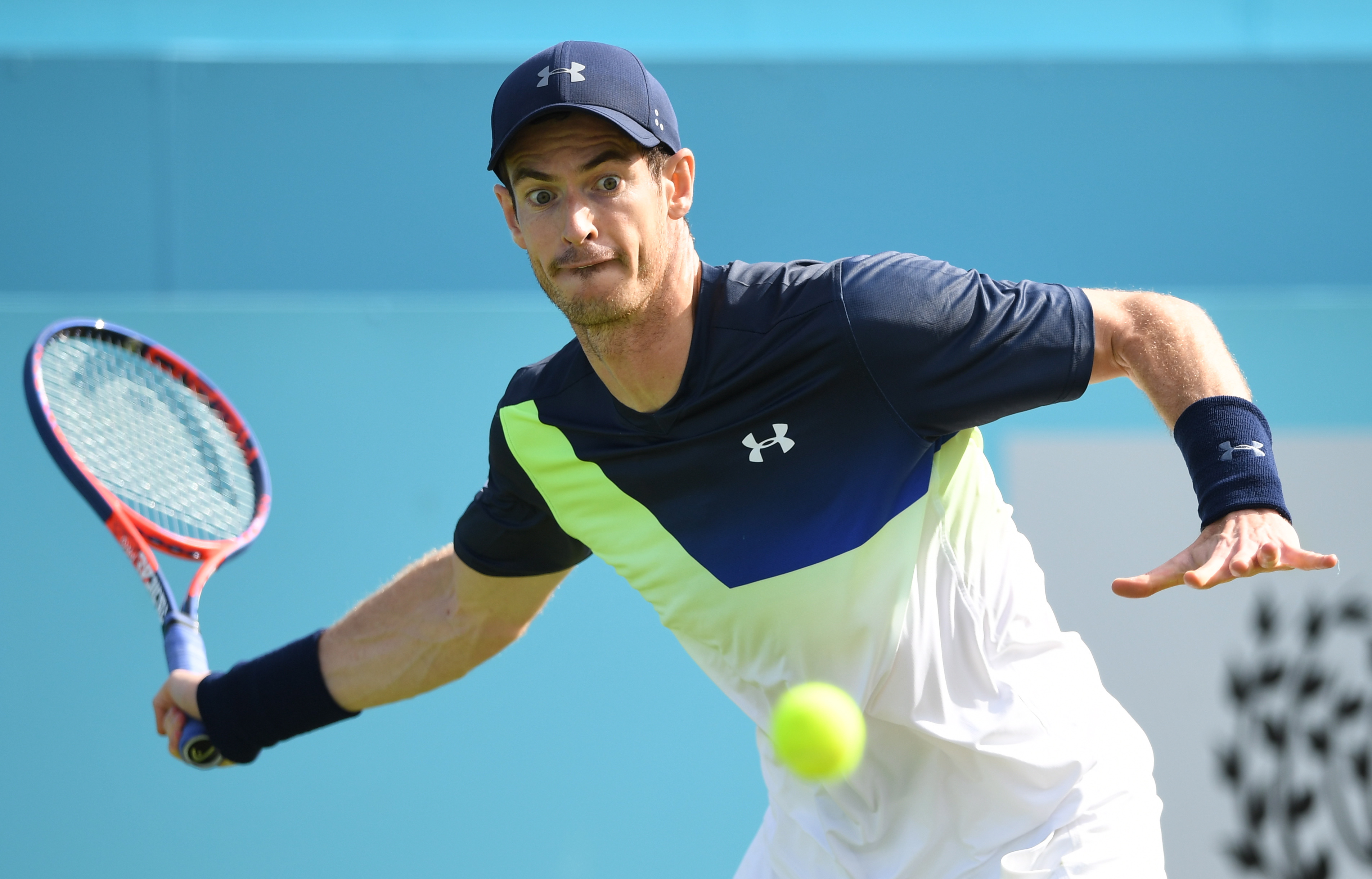 关于英国网球队逆转法国网球队，穆雷一己之力扛起全队的信息