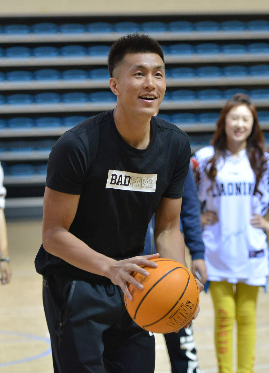 凯尔特人绝杀江苏队，郭艾伦状态火热的简单介绍