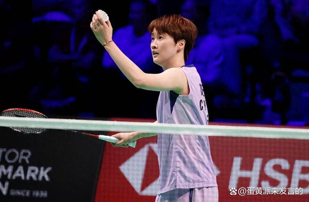 关于印度队完胜韩国队，陈雨菲高光表现的信息