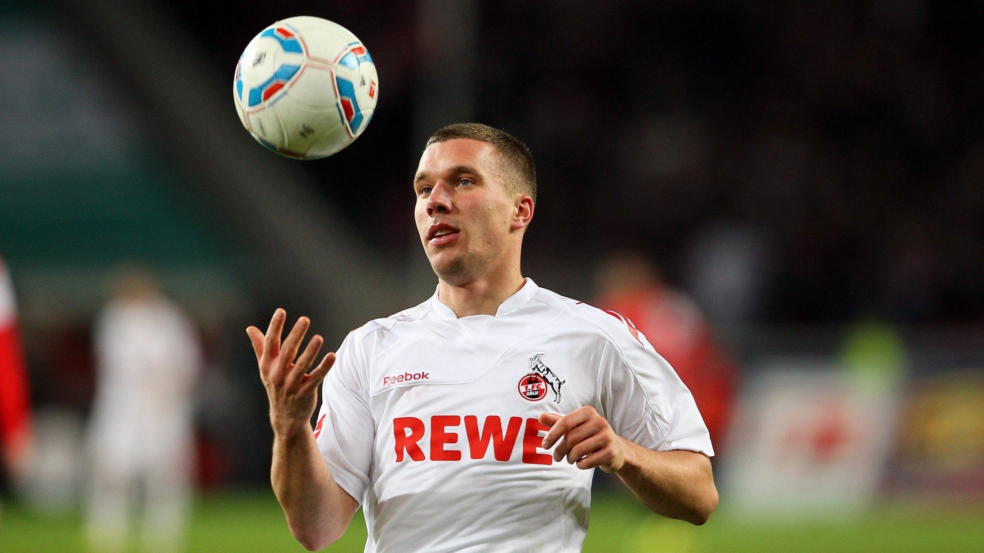 从威斯特法伦到伯纳乌，京多安如何以唯一方式定义欧冠淘汰赛