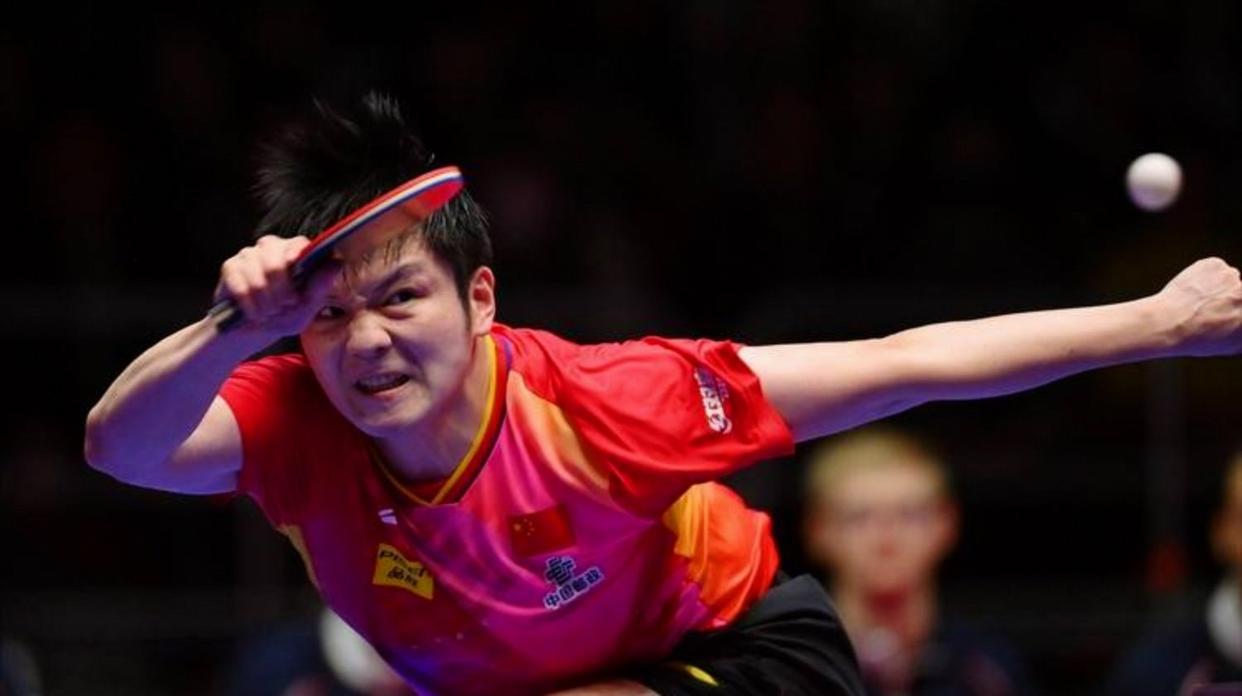 包含中国队绝杀英格兰队，樊振东扛起全队的词条