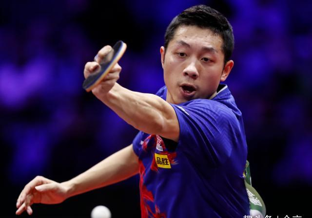 法国队碾压日本队,许昕关键制胜 法国队碾压日本队,许昕关键制胜