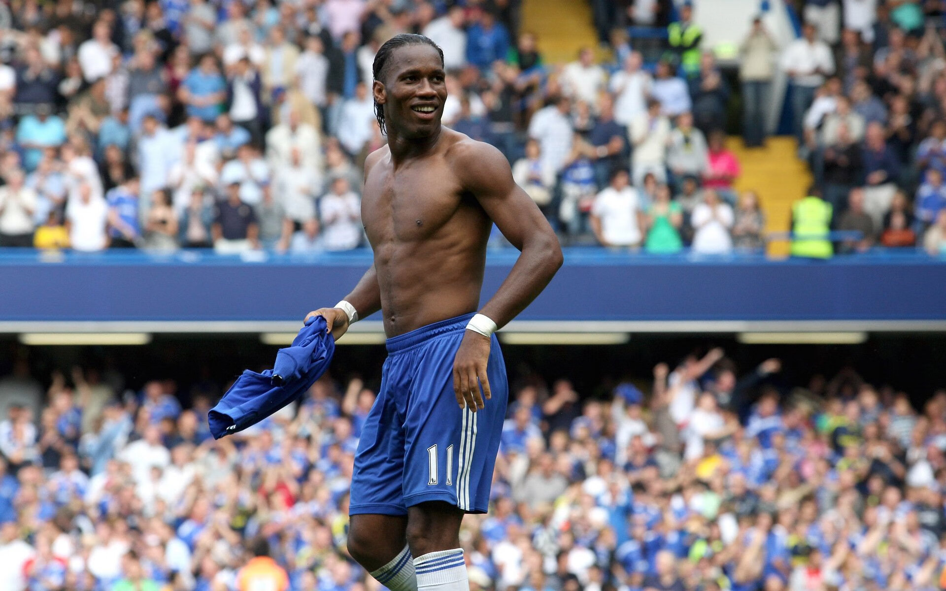 马里冲垮皇马，弗拉霍维奇用实力证明自己，新时代中锋的崛起宣言