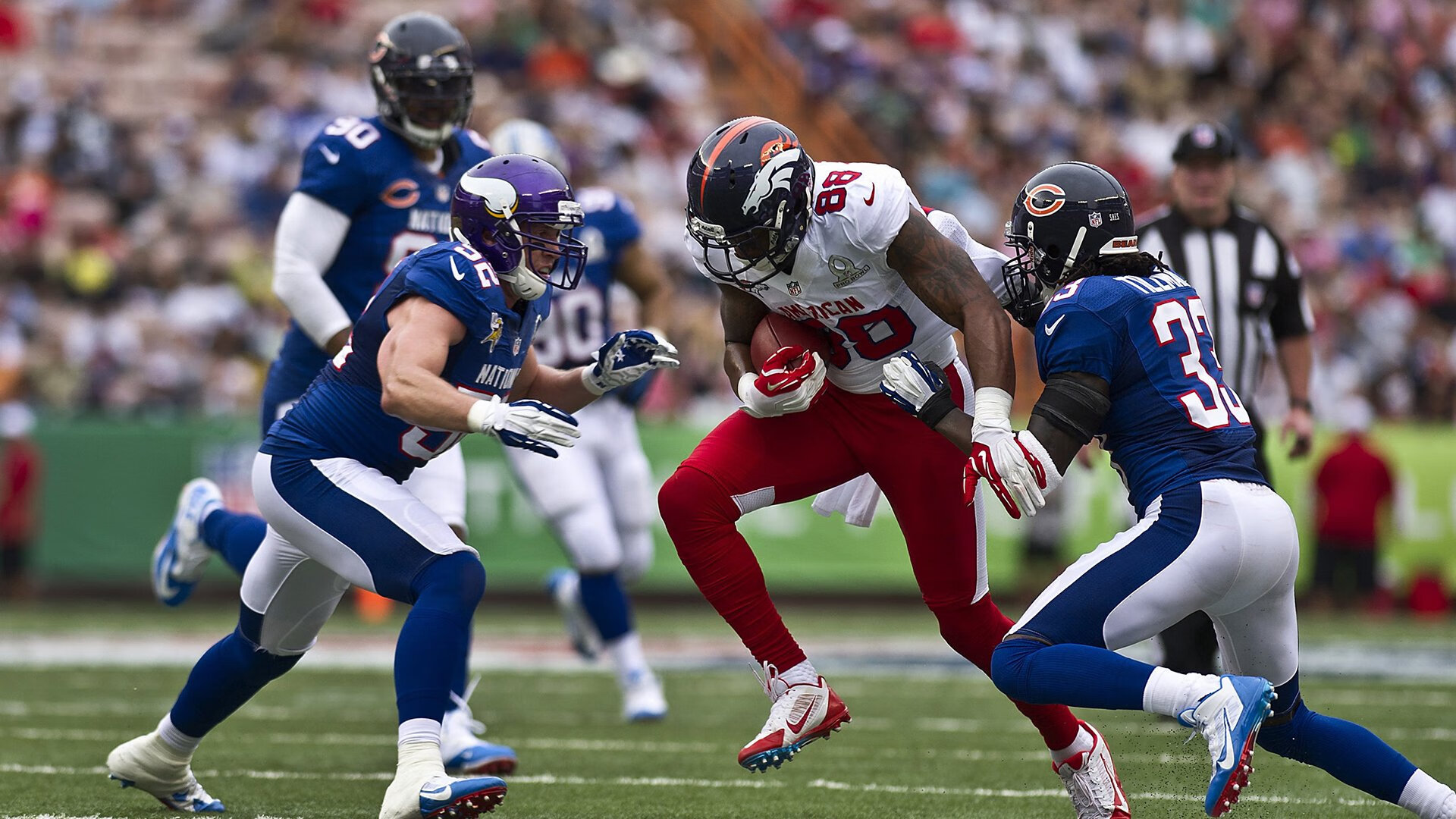 年度焦点之战，黄蜂全面压制鹈鹕，战术与意志的双重胜利