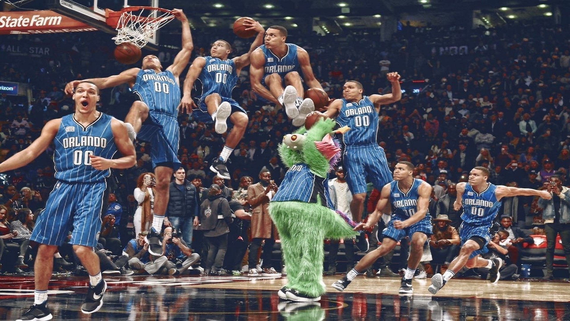 马赛节奏，牙买加鼓点，当巴尔韦德踏碎加勒比防线